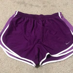 Nike Dri-fit shorts + BONUS PAIR FREE!!